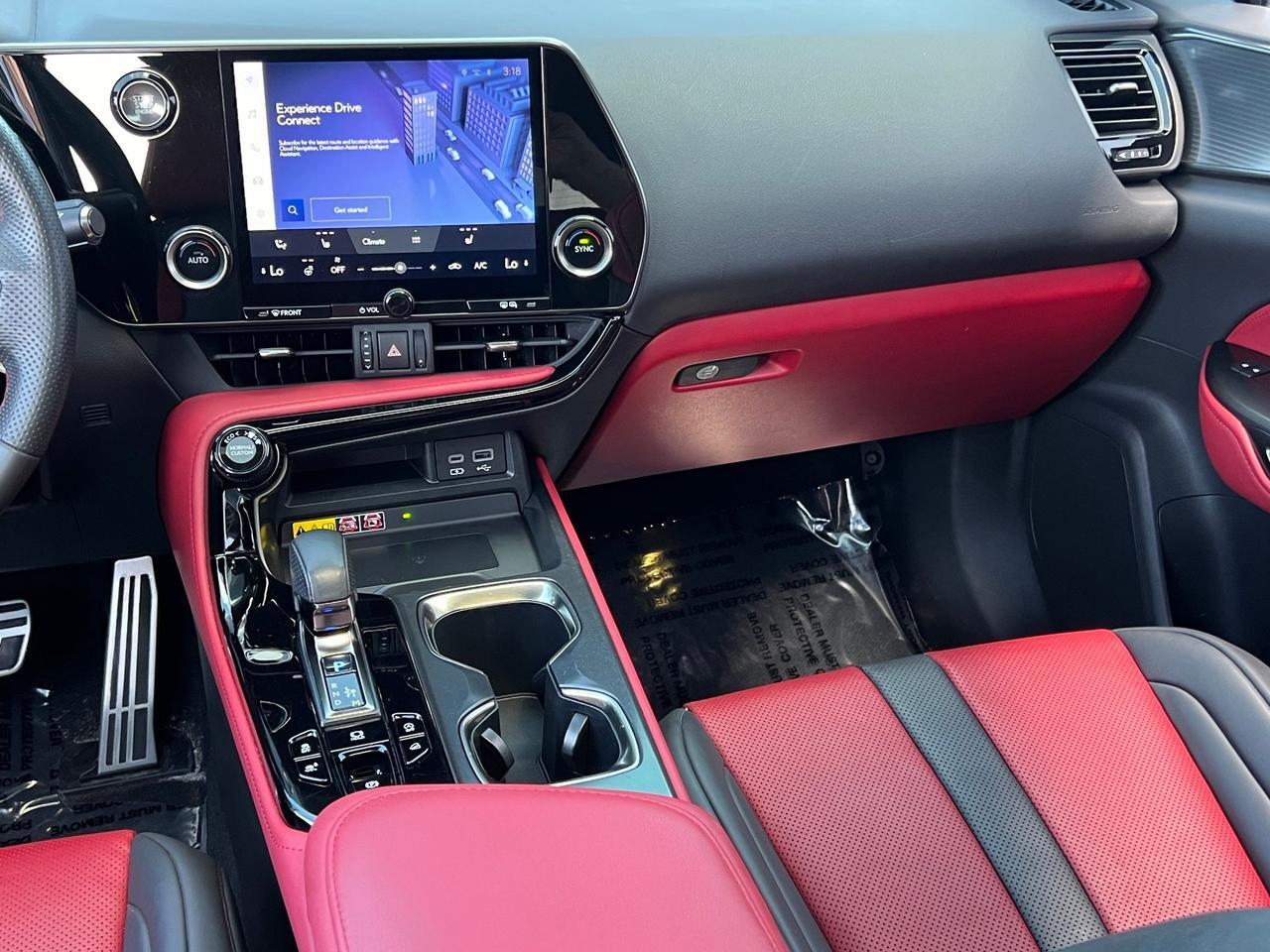 2024 Lexus NX 350 - Photo 25