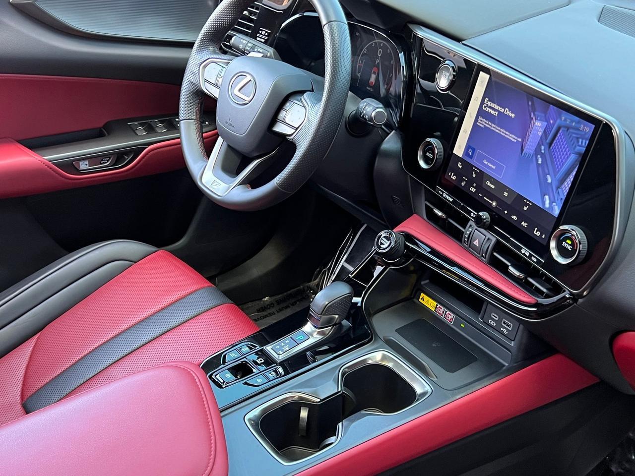 2024 Lexus NX 350 - Photo 15