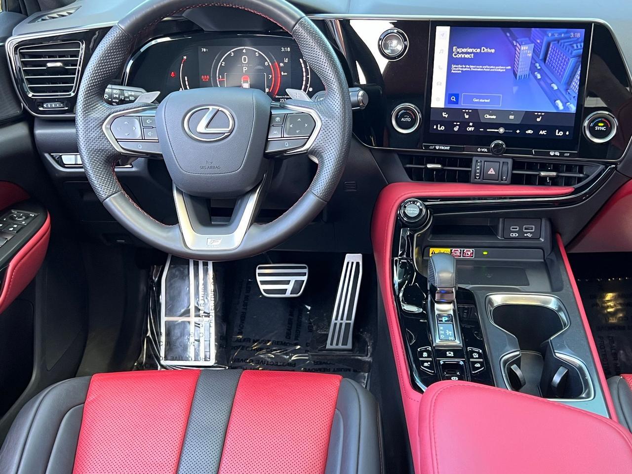 2024 Lexus NX 350 - Photo 16