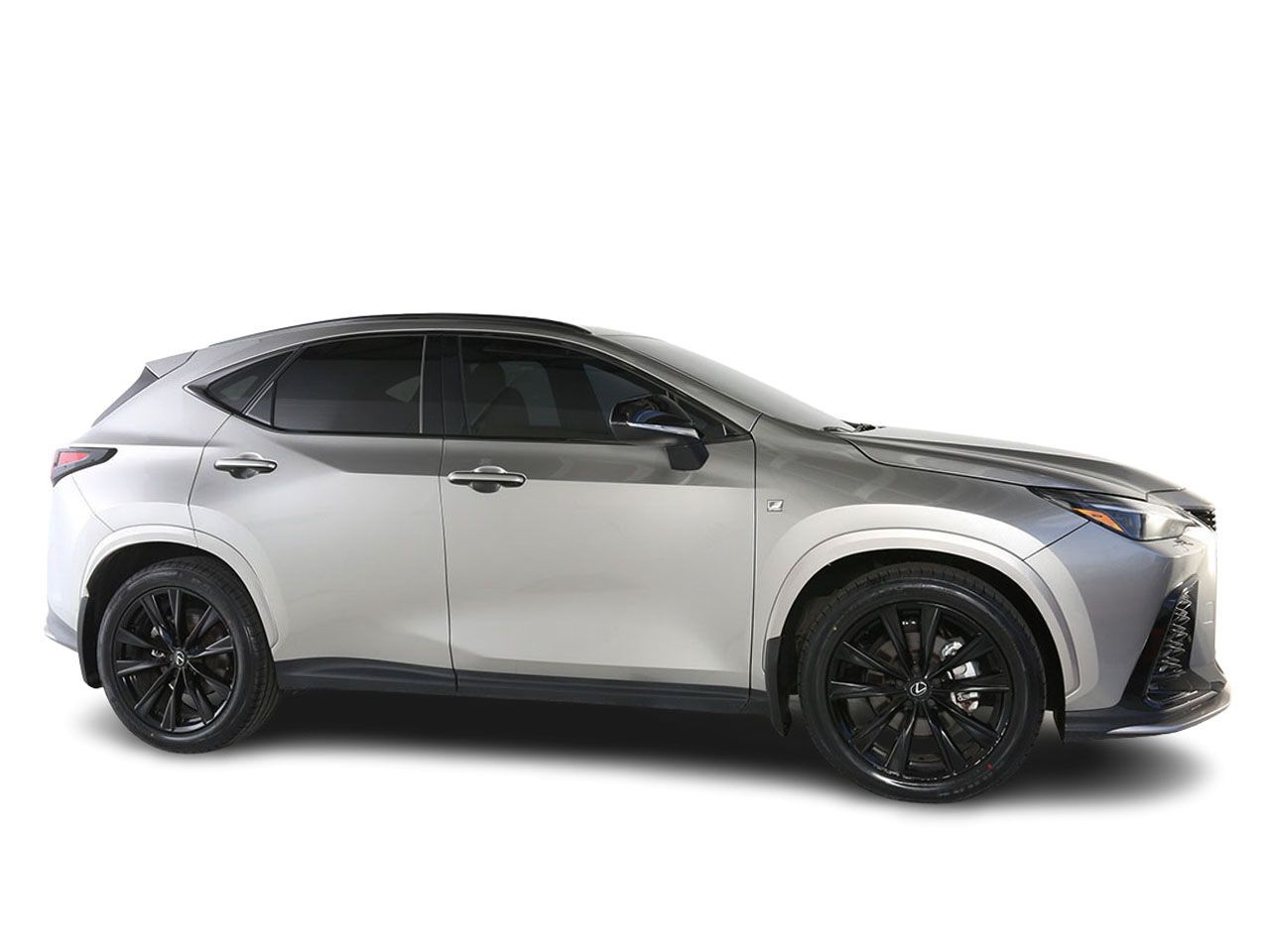 2024 Lexus NX 350 - Photo 12