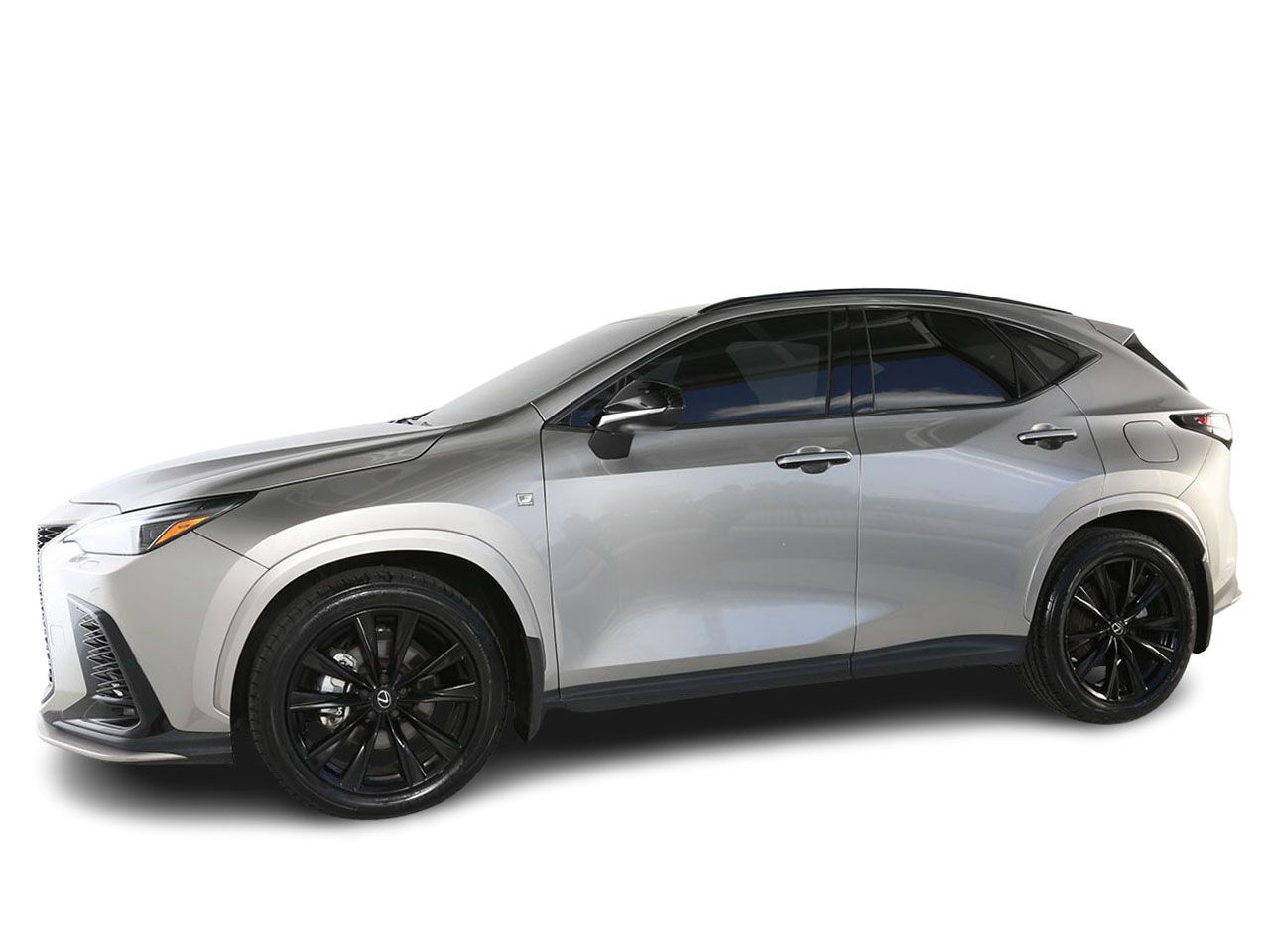 2024 Lexus NX 350 - Photo 8