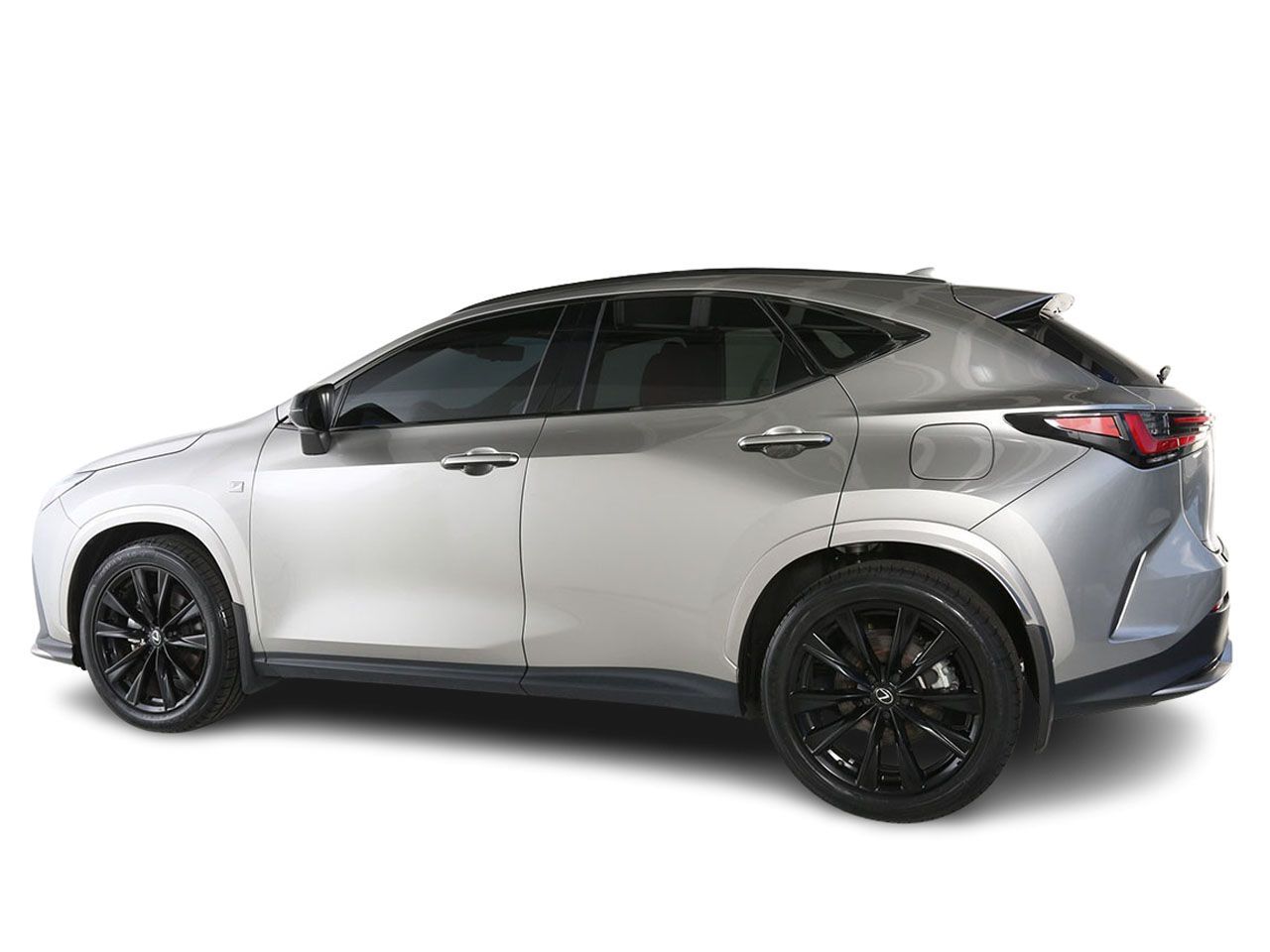 2024 Lexus NX 350 - Photo 9