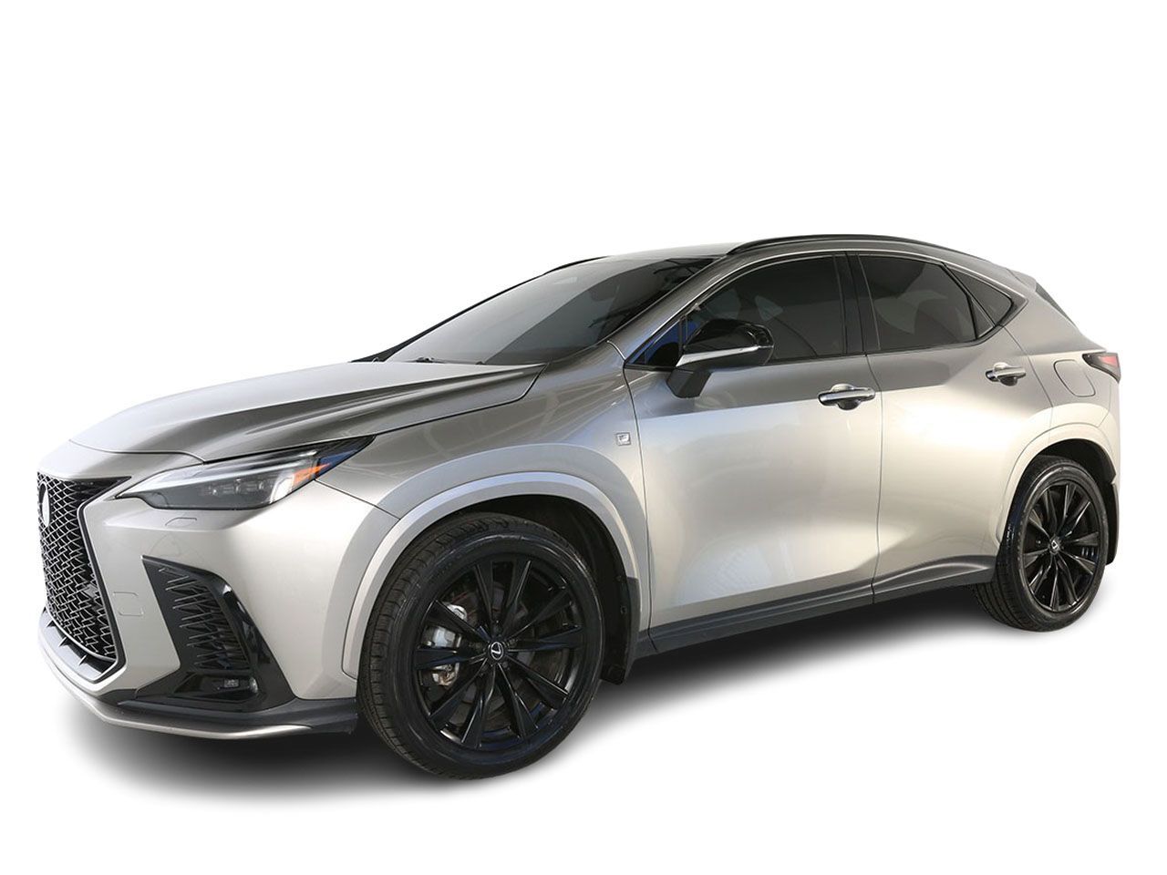 2024 Lexus NX 350 - Photo 7