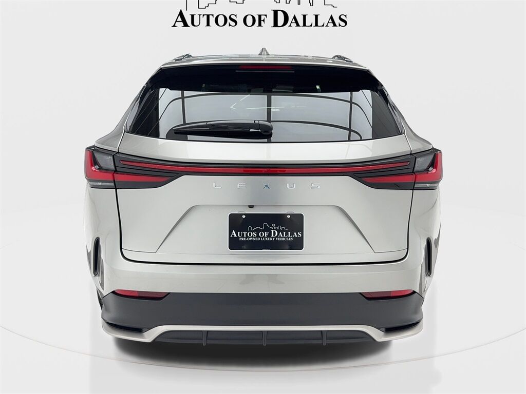 2024 Lexus NX 350 F SPORT Handling NAV,CAM,SUNROOF,CLMT STS,HEAD Plano TX