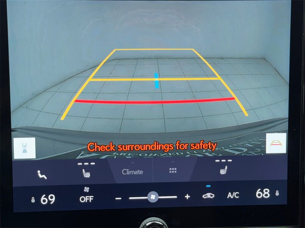 2024 Lexus NX 350 F SPORT Handling NAV,CAM,SUNROOF,CLMT STS,HEAD Plano TX