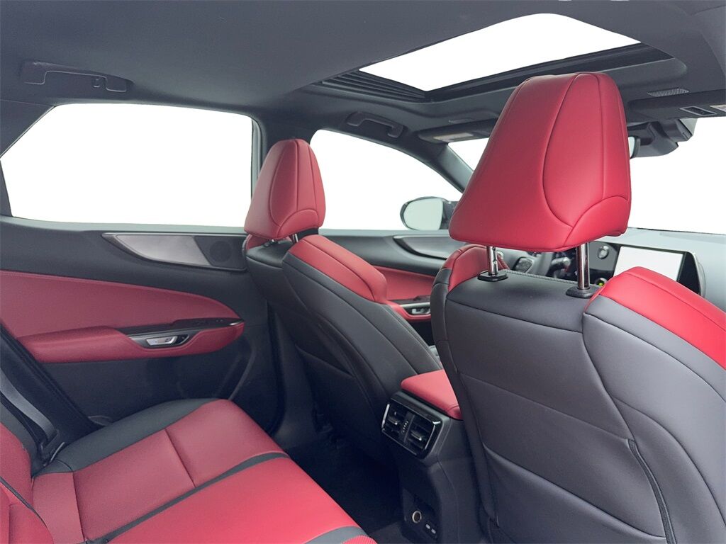 2024 Lexus NX 350 F SPORT Handling NAV,CAM,SUNROOF,CLMT STS,HEAD Plano TX