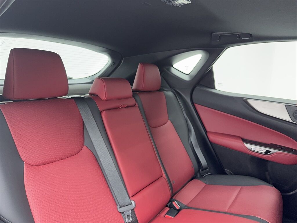 2024 Lexus NX 350 F SPORT Handling NAV,CAM,SUNROOF,CLMT STS,HEAD Plano TX