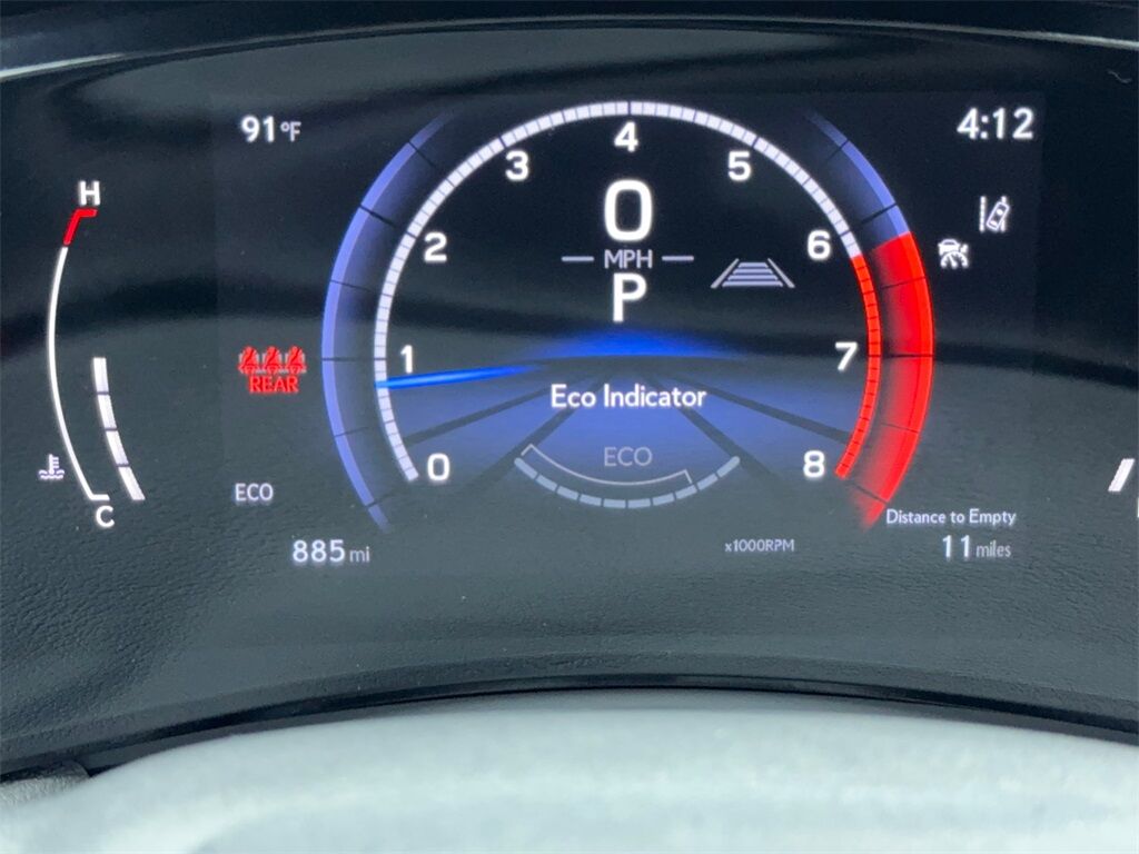 2024 Lexus NX 350 F SPORT Handling NAV,CAM,SUNROOF,CLMT STS,HEAD Plano TX