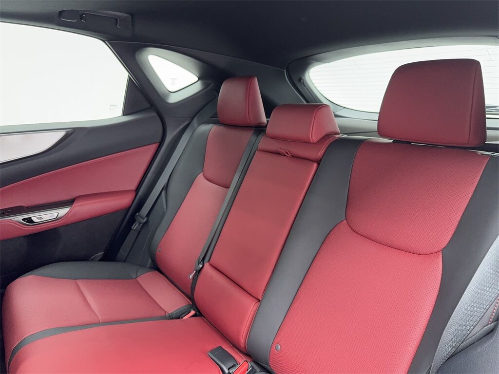 2024 Lexus NX 350 F SPORT Handling NAV,CAM,SUNROOF,CLMT STS,HEAD Plano TX
