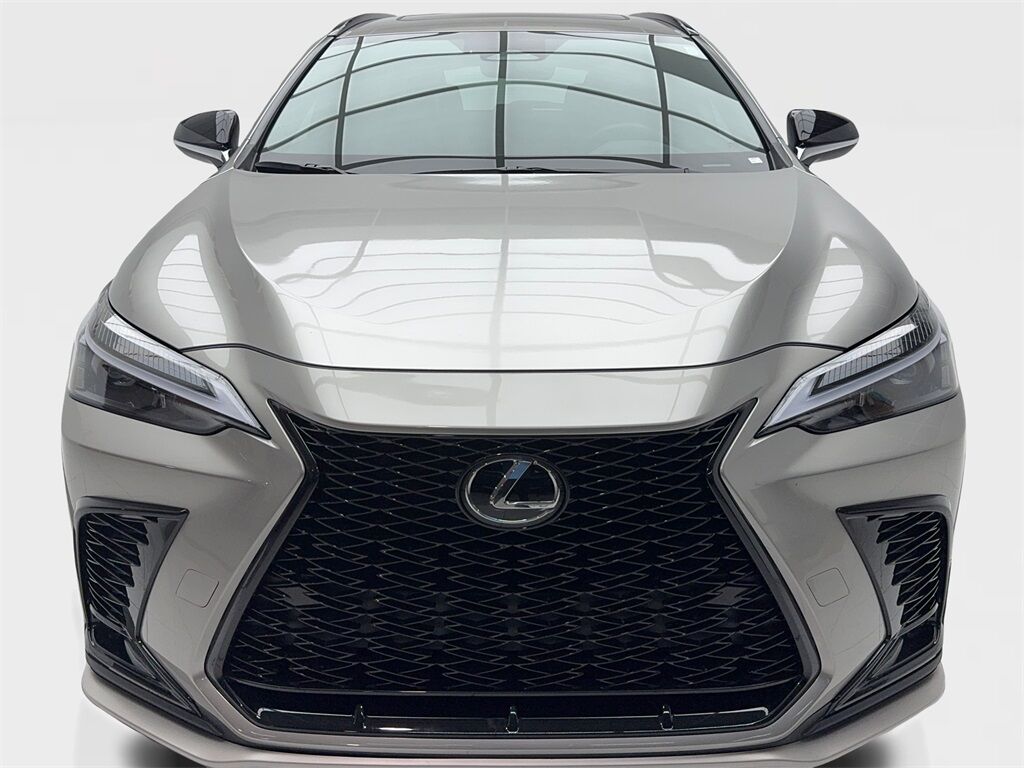 2024 Lexus NX 350 F SPORT Handling NAV,CAM,SUNROOF,CLMT STS,HEAD Plano TX