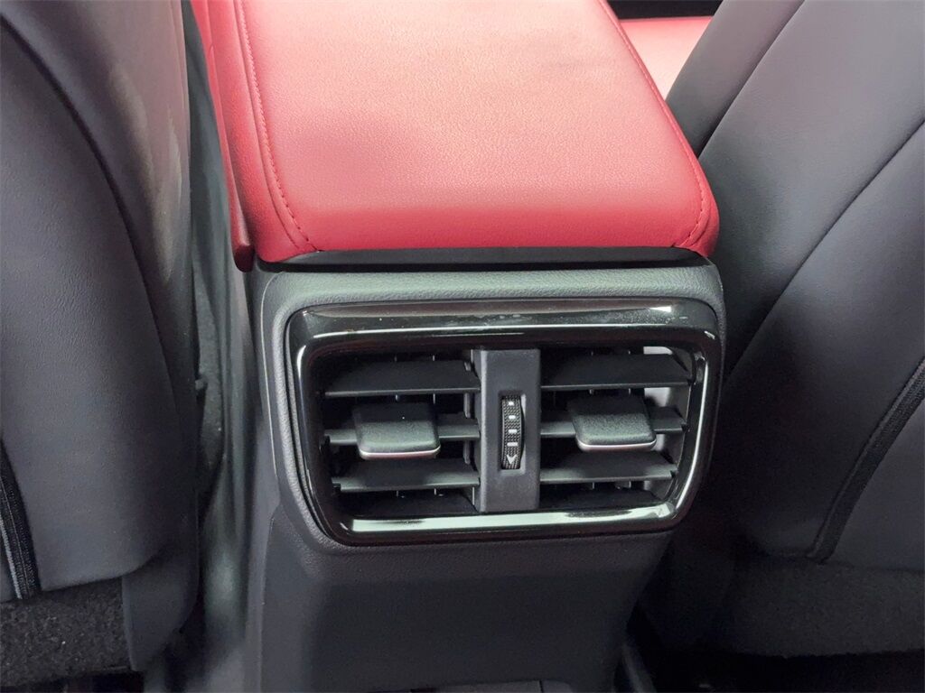 2024 Lexus NX 350 F SPORT Handling NAV,CAM,SUNROOF,CLMT STS,HEAD Plano TX