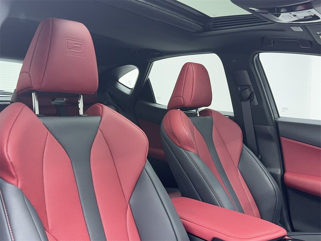 2024 Lexus NX 350 F SPORT Handling NAV,CAM,SUNROOF,CLMT STS,HEAD Plano TX