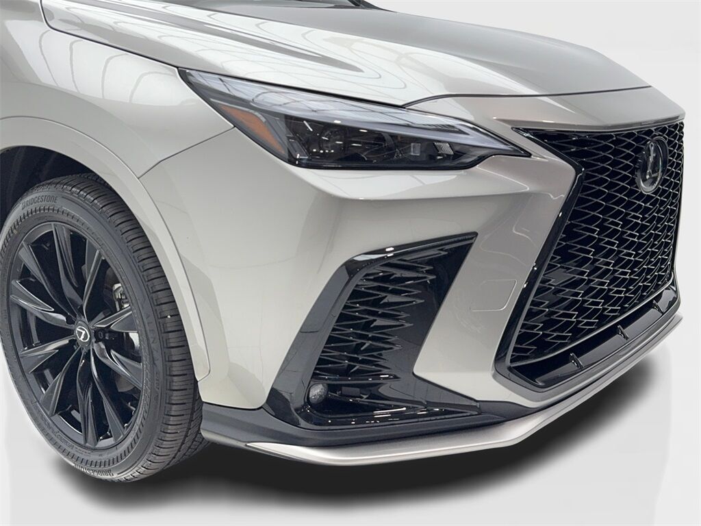 2024 Lexus NX 350 F SPORT Handling NAV,CAM,SUNROOF,CLMT STS,HEAD Plano TX