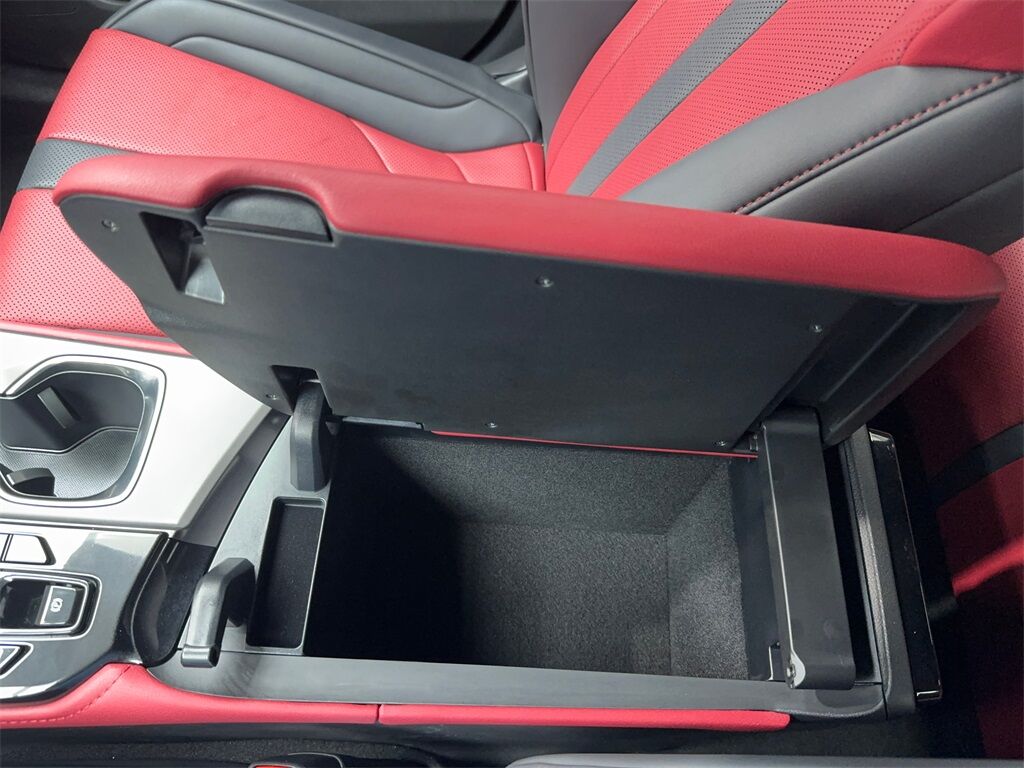 2024 Lexus NX 350 F SPORT Handling NAV,CAM,SUNROOF,CLMT STS,HEAD Plano TX