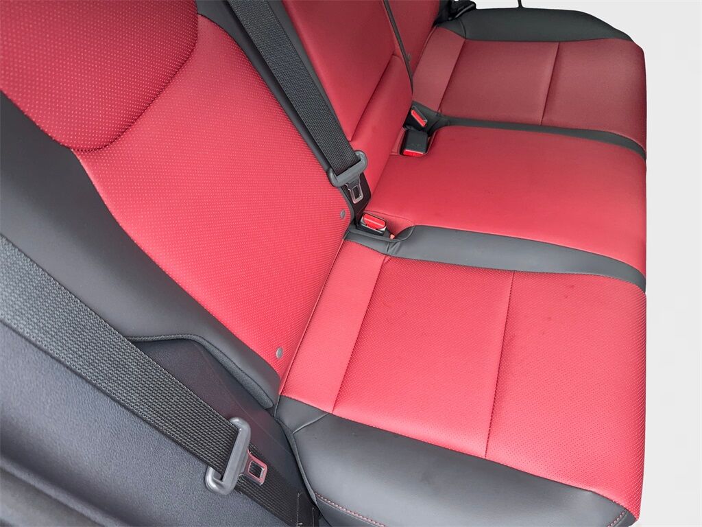 2024 Lexus NX 350 F SPORT Handling NAV,CAM,SUNROOF,CLMT STS,HEAD Plano TX