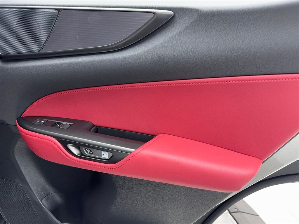 2024 Lexus NX 350 F SPORT Handling NAV,CAM,SUNROOF,CLMT STS,HEAD Plano TX