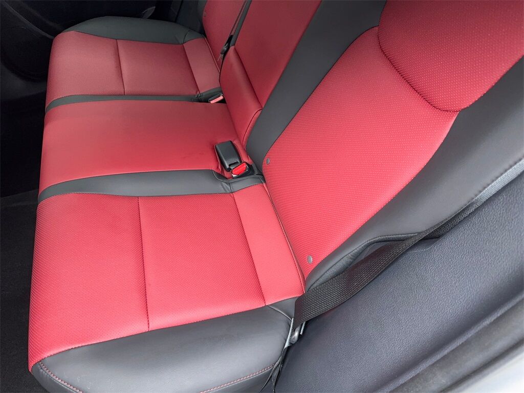 2024 Lexus NX 350 F SPORT Handling NAV,CAM,SUNROOF,CLMT STS,HEAD Plano TX
