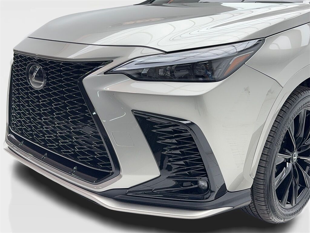 2024 Lexus NX 350 F SPORT Handling NAV,CAM,SUNROOF,CLMT STS,HEAD Plano TX