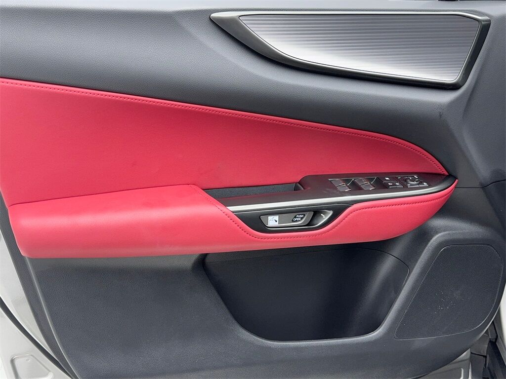 2024 Lexus NX 350 F SPORT Handling NAV,CAM,SUNROOF,CLMT STS,HEAD Plano TX