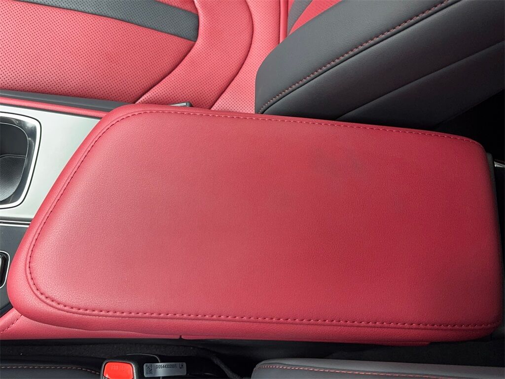 2024 Lexus NX 350 F SPORT Handling NAV,CAM,SUNROOF,CLMT STS,HEAD Plano TX