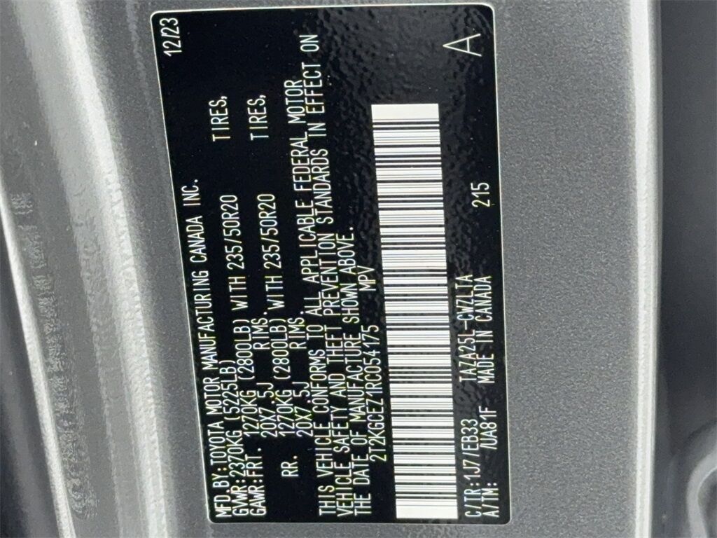 2024 Lexus NX 350 F SPORT Handling NAV,CAM,SUNROOF,CLMT STS,HEAD Plano TX