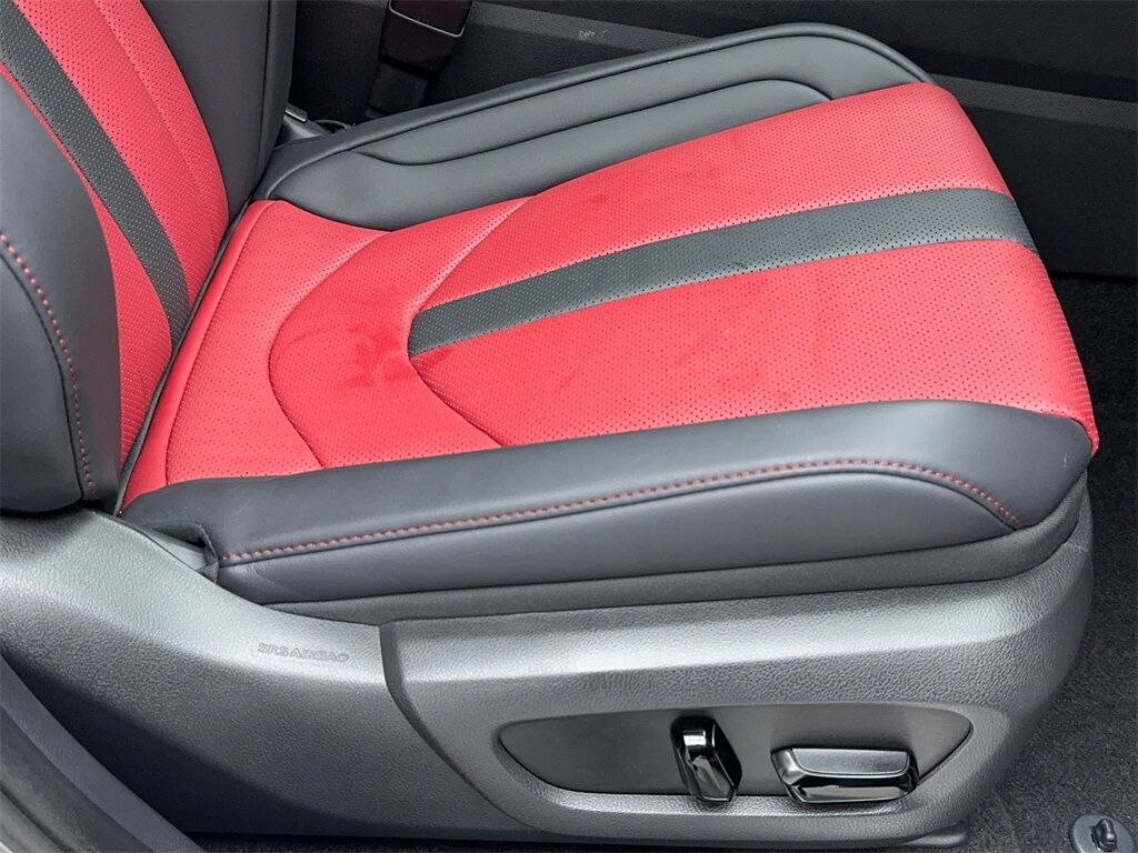 2024 Lexus NX 350 F SPORT Handling NAV,CAM,SUNROOF,CLMT STS,HEAD Plano TX