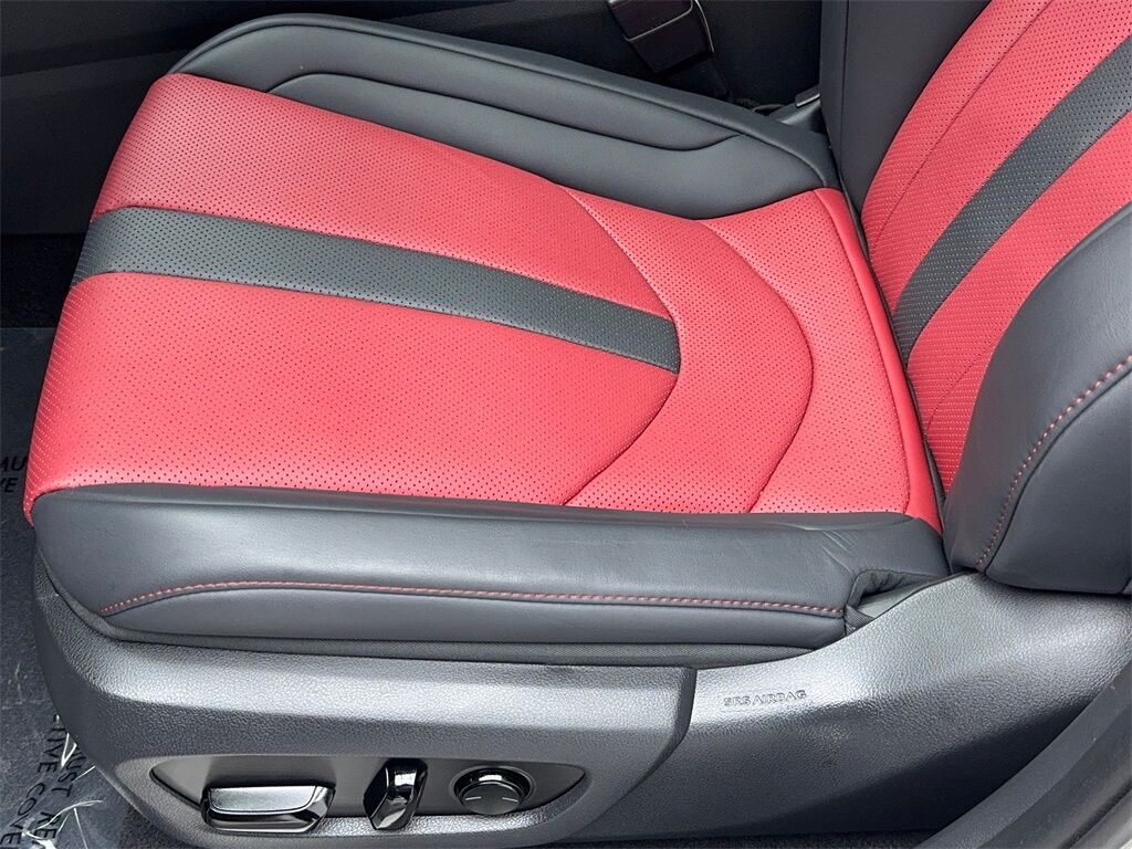 2024 Lexus NX 350 F SPORT Handling NAV,CAM,SUNROOF,CLMT STS,HEAD Plano TX