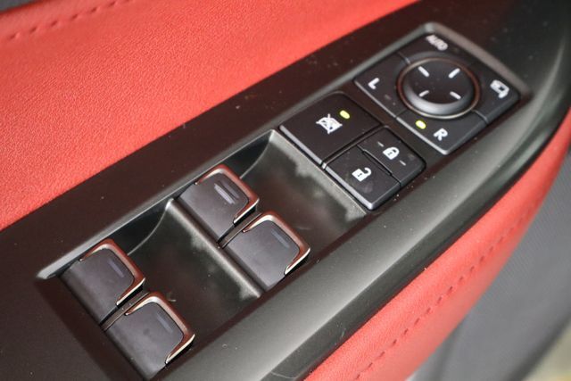 2024 Lexus NX 350 F SPORT Handling Raleigh NC