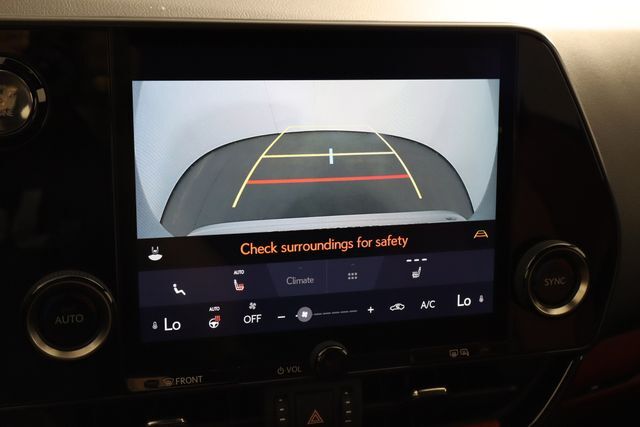 2024 Lexus NX 350 F SPORT Handling Raleigh NC