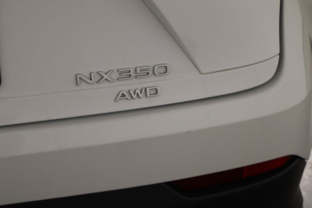 2024 Lexus NX 350 F SPORT Handling Raleigh NC