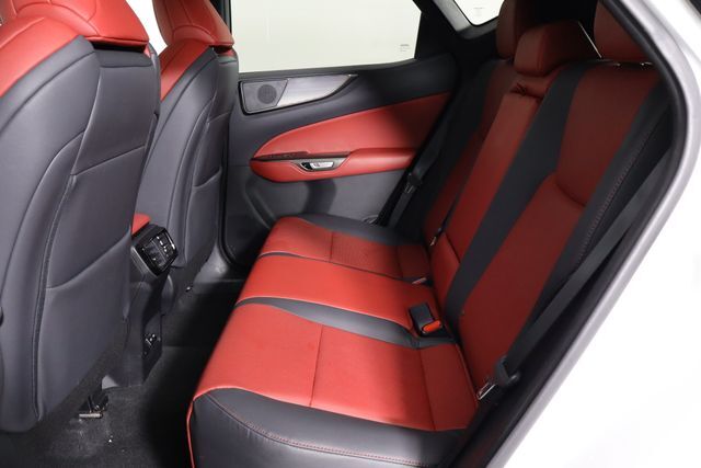 2024 Lexus NX 350 F SPORT Handling Raleigh NC