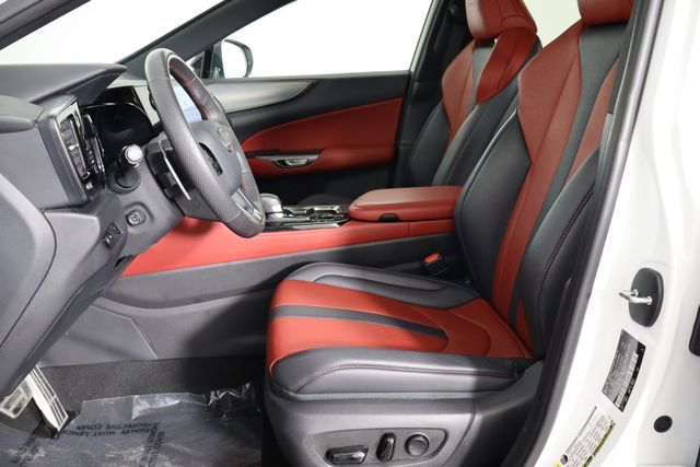 2024 Lexus NX 350 F SPORT Handling Raleigh NC
