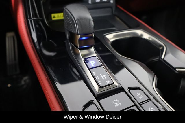 2024 Lexus NX 350 F SPORT Handling Raleigh NC