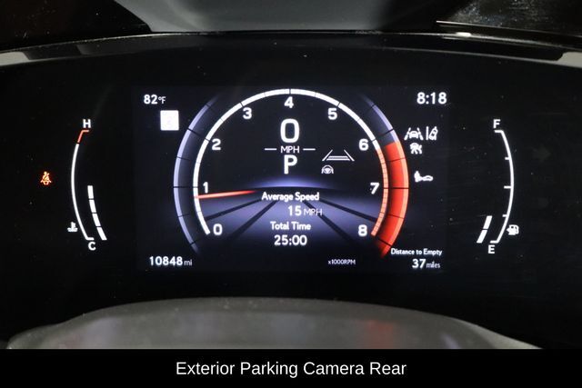 2024 Lexus NX 350 F SPORT Handling Raleigh NC