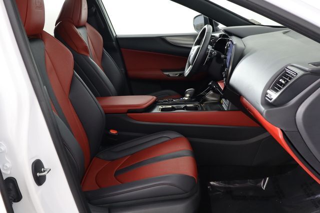 2024 Lexus NX 350 F SPORT Handling Raleigh NC