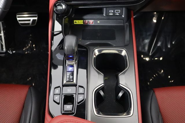 2024 Lexus NX 350 F SPORT Handling Raleigh NC