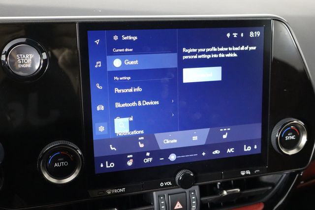 2024 Lexus NX 350 F SPORT Handling Raleigh NC