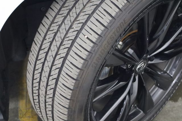 2024 Lexus NX 350 F SPORT Handling Raleigh NC