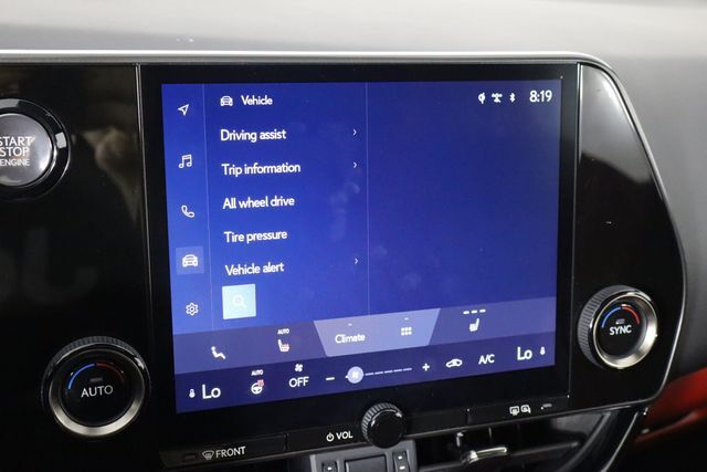 2024 Lexus NX 350 F SPORT Handling Raleigh NC