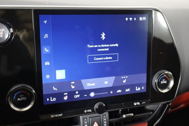 2024 Lexus NX 350 F SPORT Handling Raleigh NC