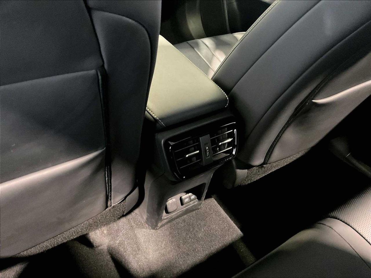 2024 Lexus NX 350 F SPORT Handling Roseville CA