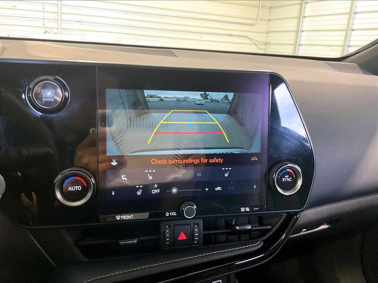 2024 Lexus NX 350 F SPORT Handling Roseville CA