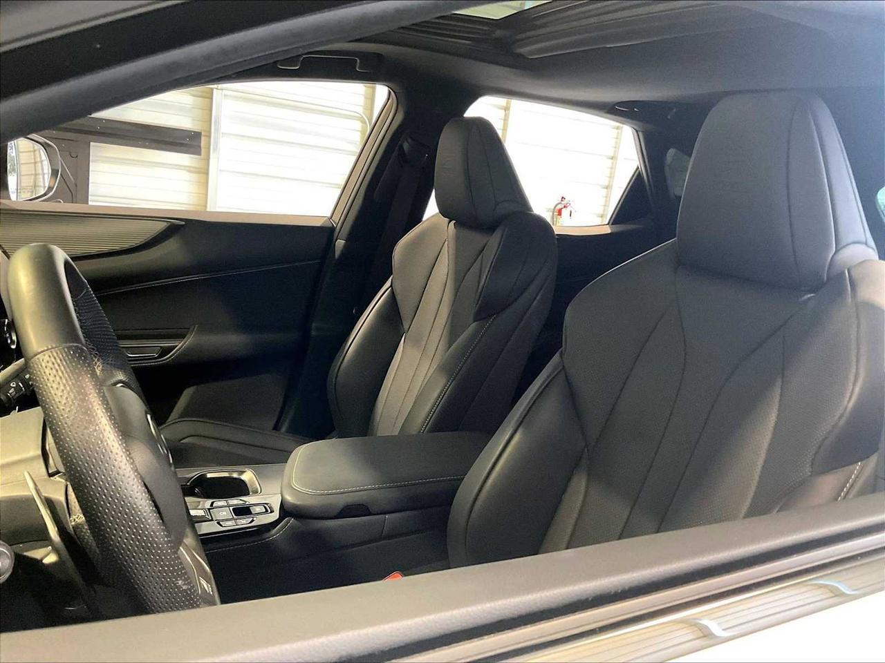2024 Lexus NX 350 F SPORT Handling Roseville CA