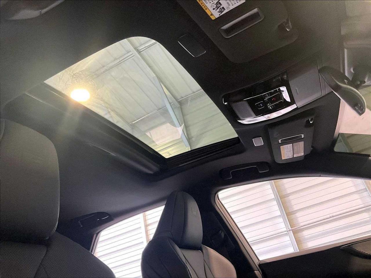 2024 Lexus NX 350 F SPORT Handling Roseville CA