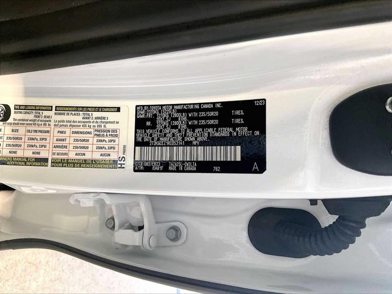 2024 Lexus NX 350 F SPORT Handling Roseville CA