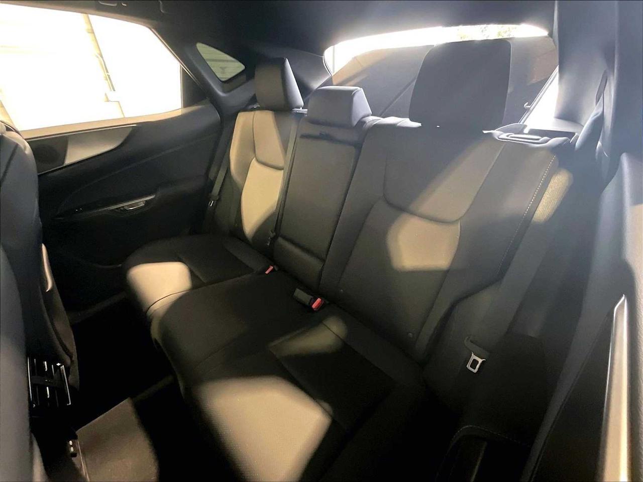 2024 Lexus NX 350 F SPORT Handling Roseville CA
