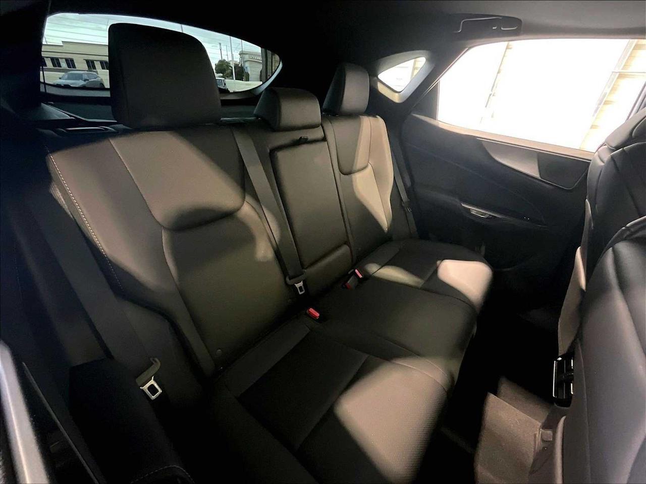 2024 Lexus NX 350 F SPORT Handling Roseville CA