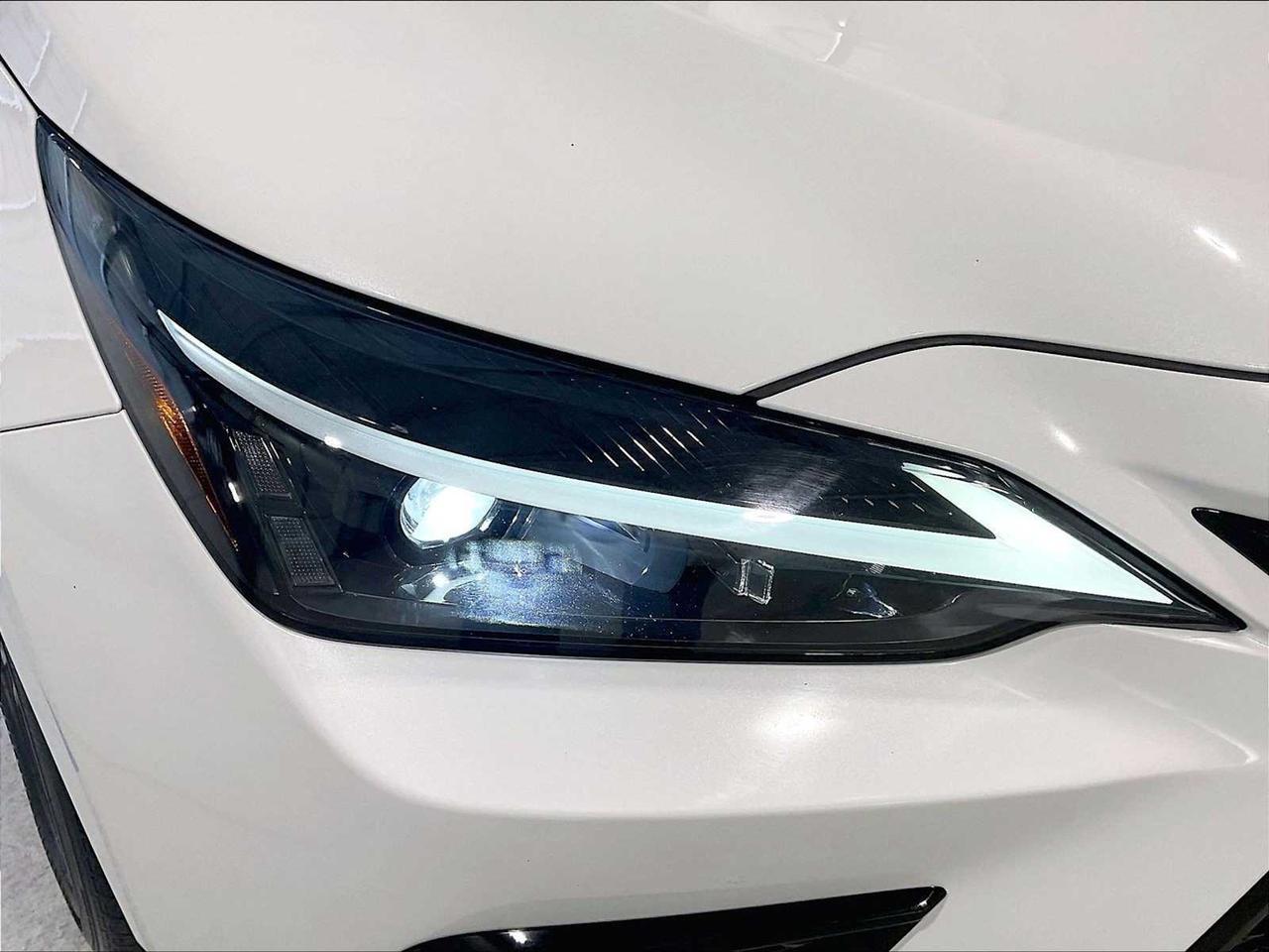 2024 Lexus NX 350 F SPORT Handling Roseville CA