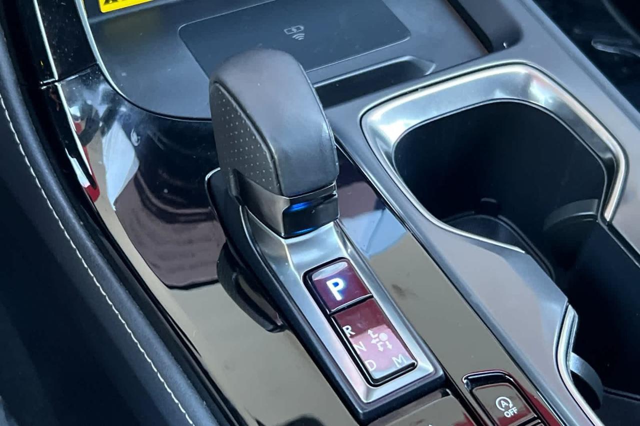 2024 Lexus NX 350 F SPORT Handling Roseville CA