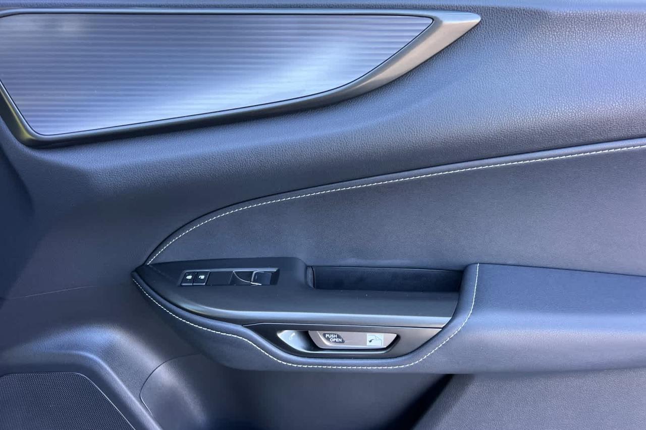 2024 Lexus NX 350 F SPORT Handling Roseville CA